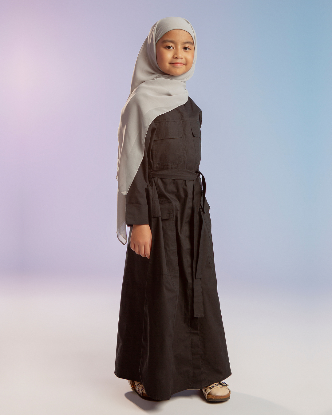 Camille dress Kids