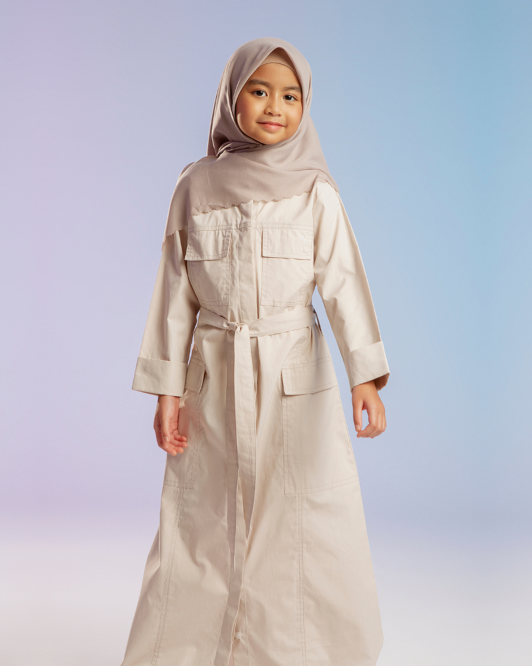 Camille dress Kids