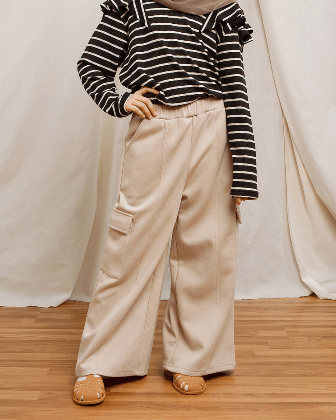 Dafi pants Kids