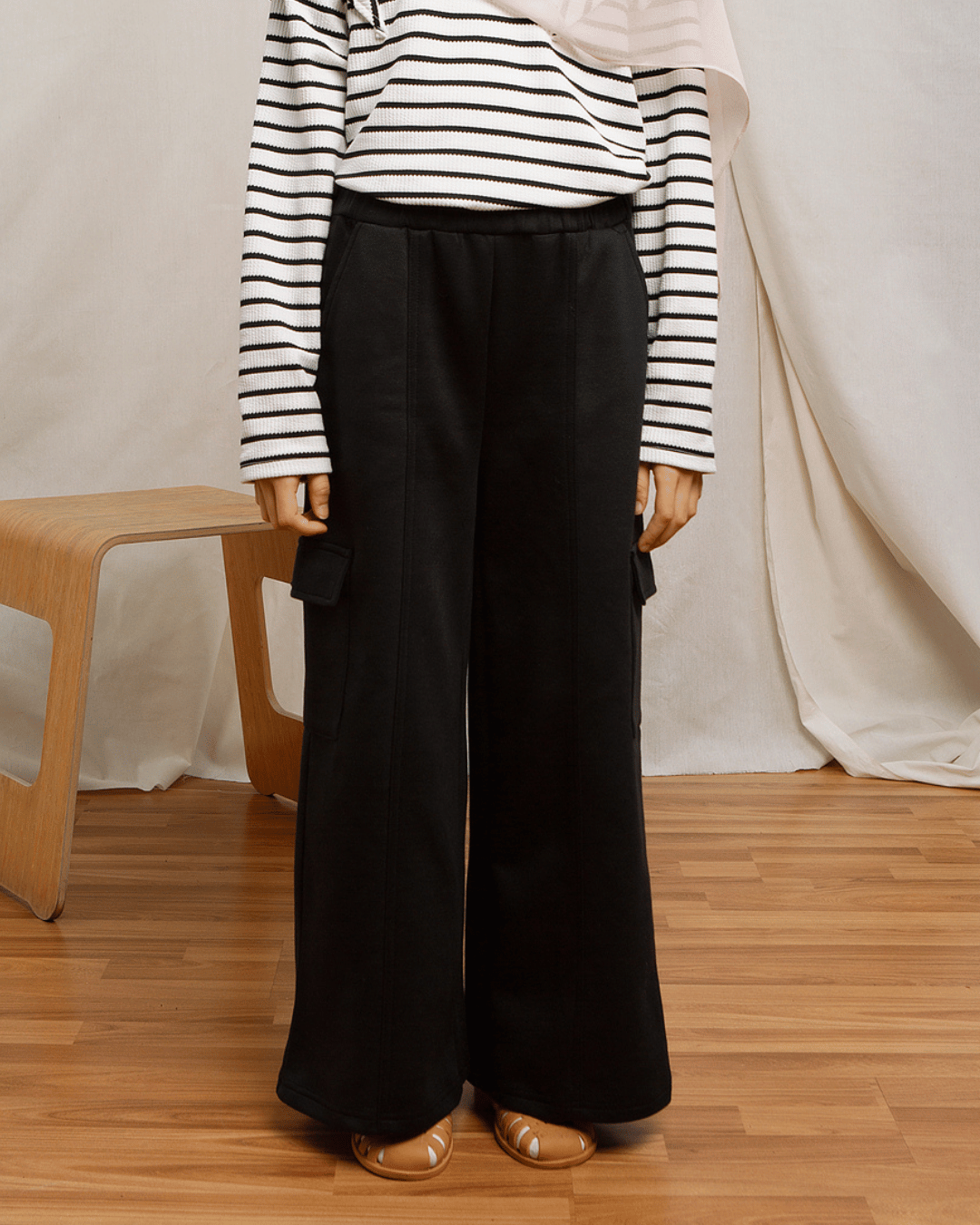 Dafi pants Kids