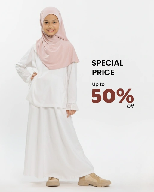 Image of Imperfect Sale Set Kids