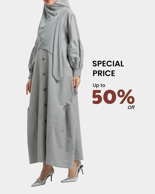 Image of Imperfect Sale Dress Official