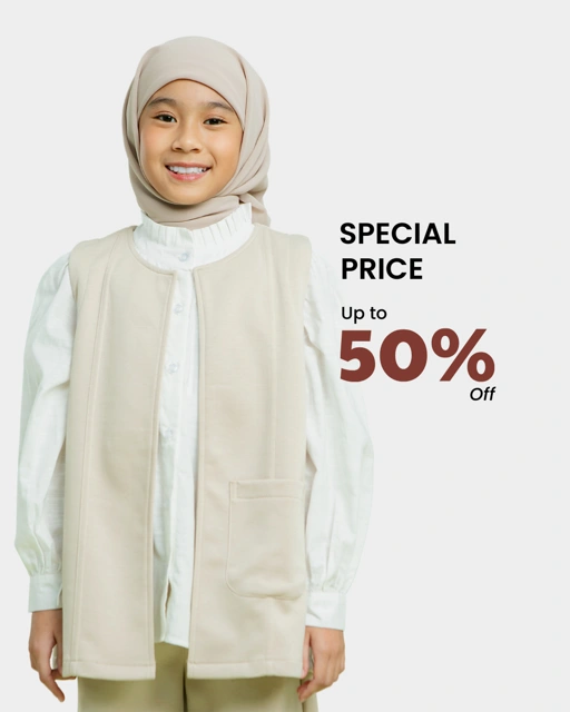 Image of Imperfect Sale Top Kids