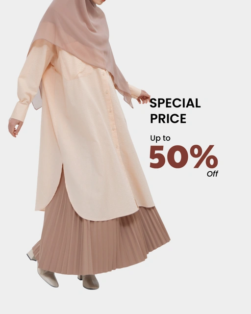 Image of Imperfect Sale Top Official