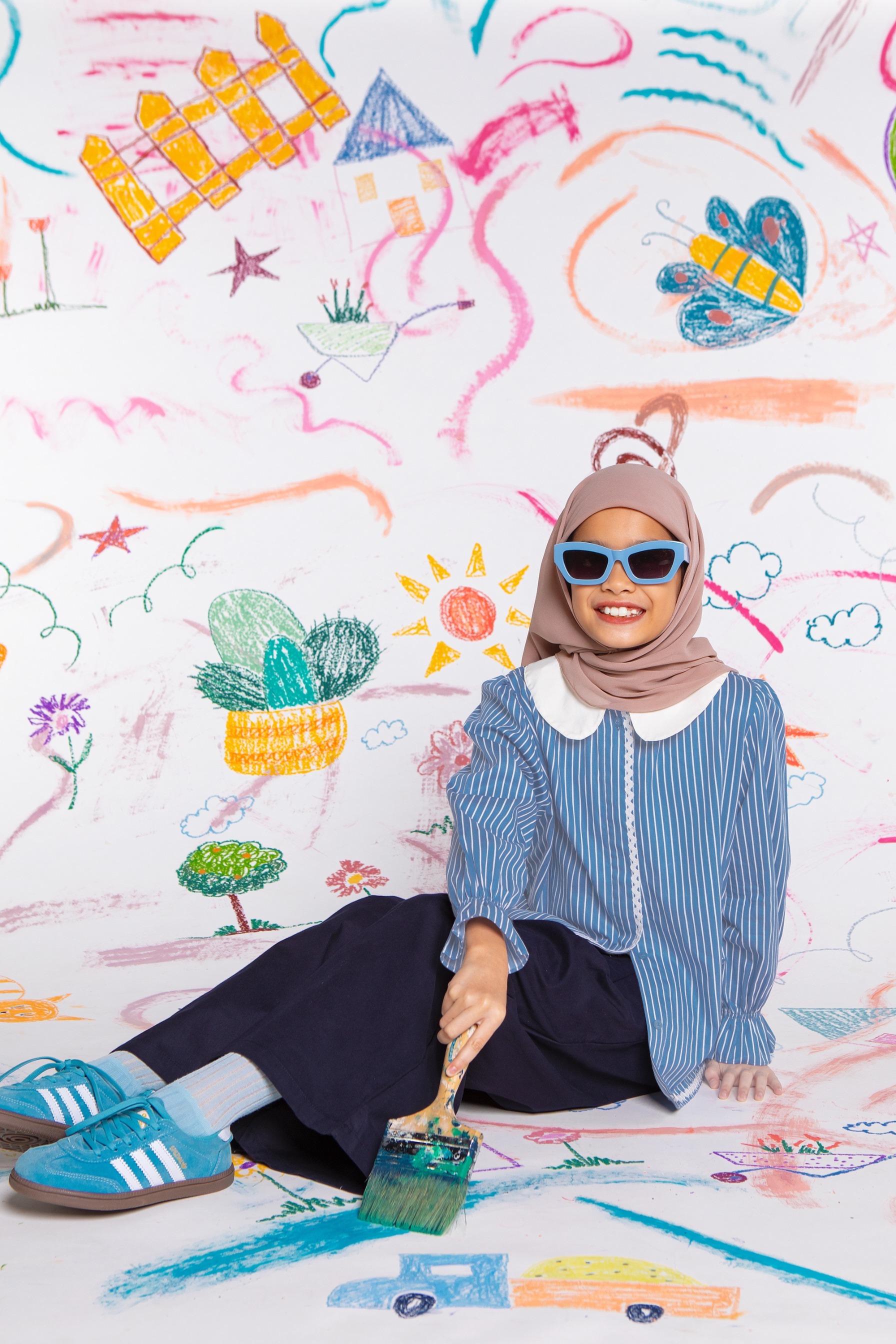 Ella shirt Kids