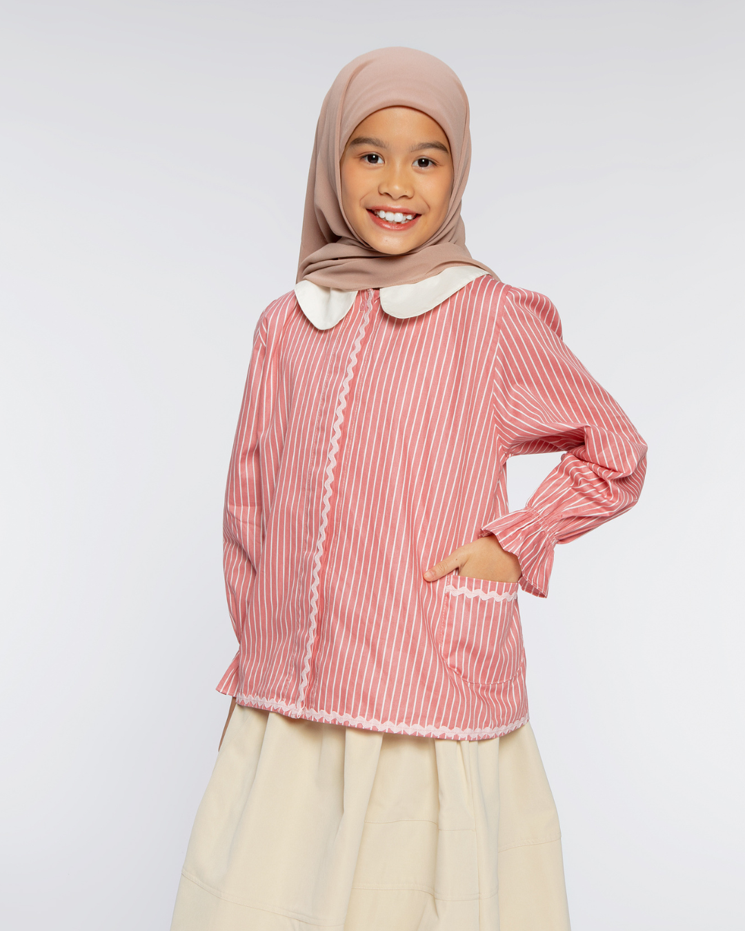 Ella shirt Kids