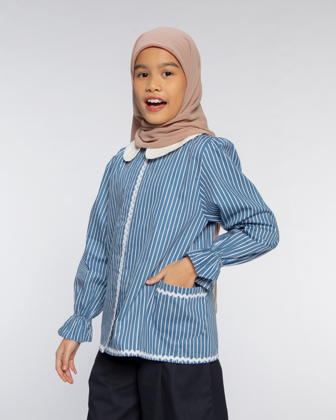 Ella shirt Kids