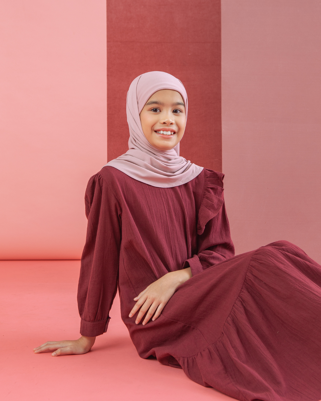 Ellena dress Kids