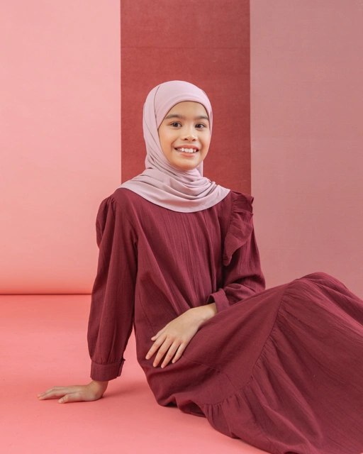 Ellena dress Kids