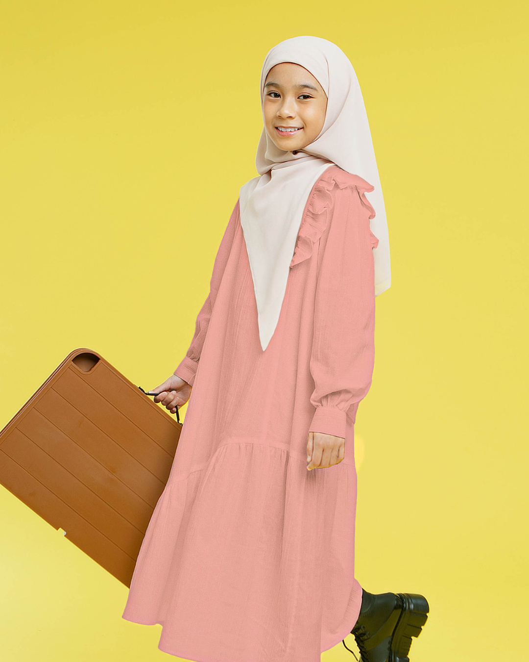 Ellena dress Kids