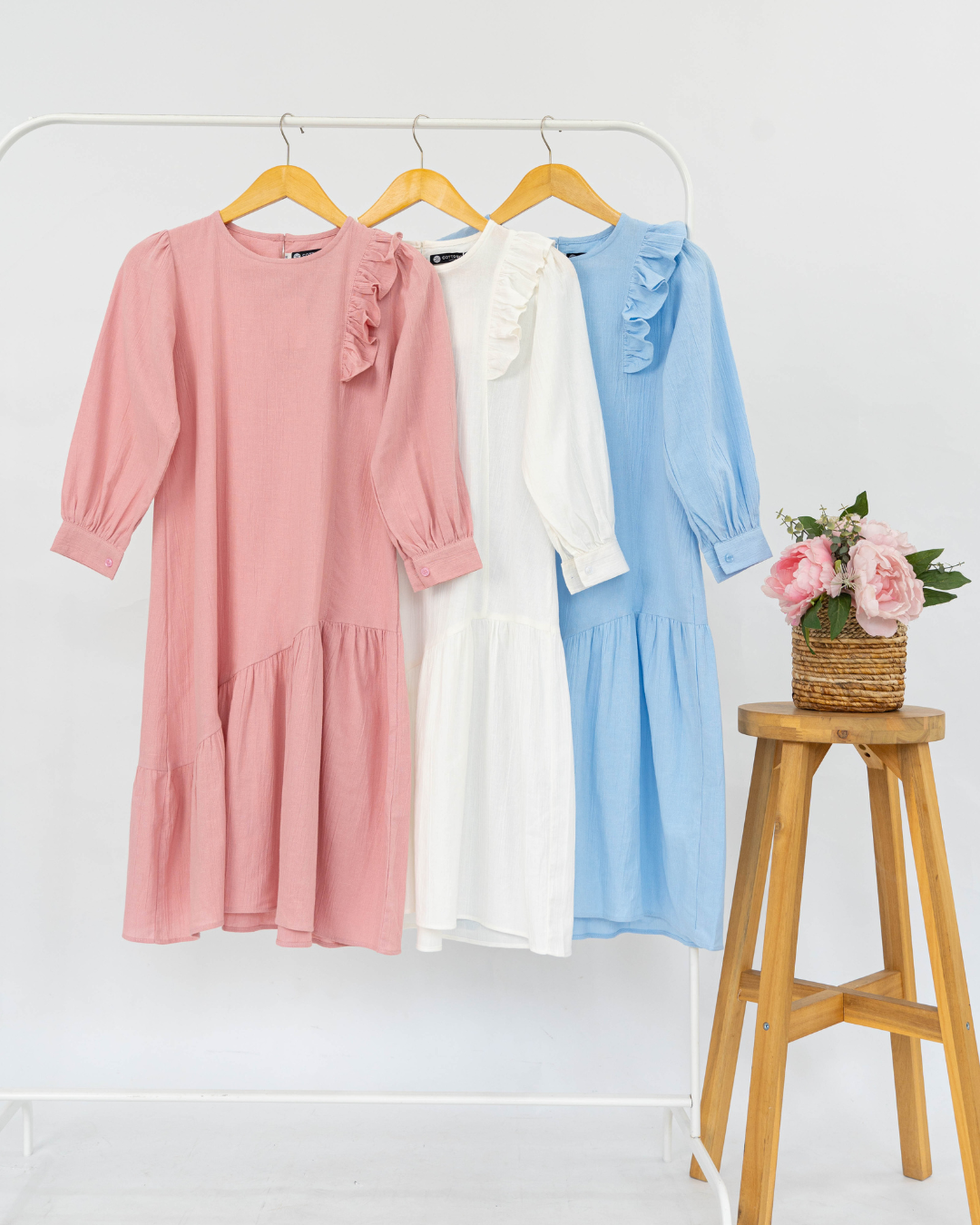 Ellena dress Kids