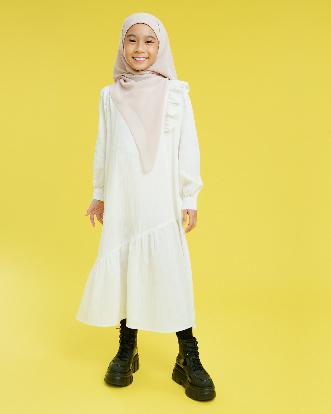 Ellena dress Kids