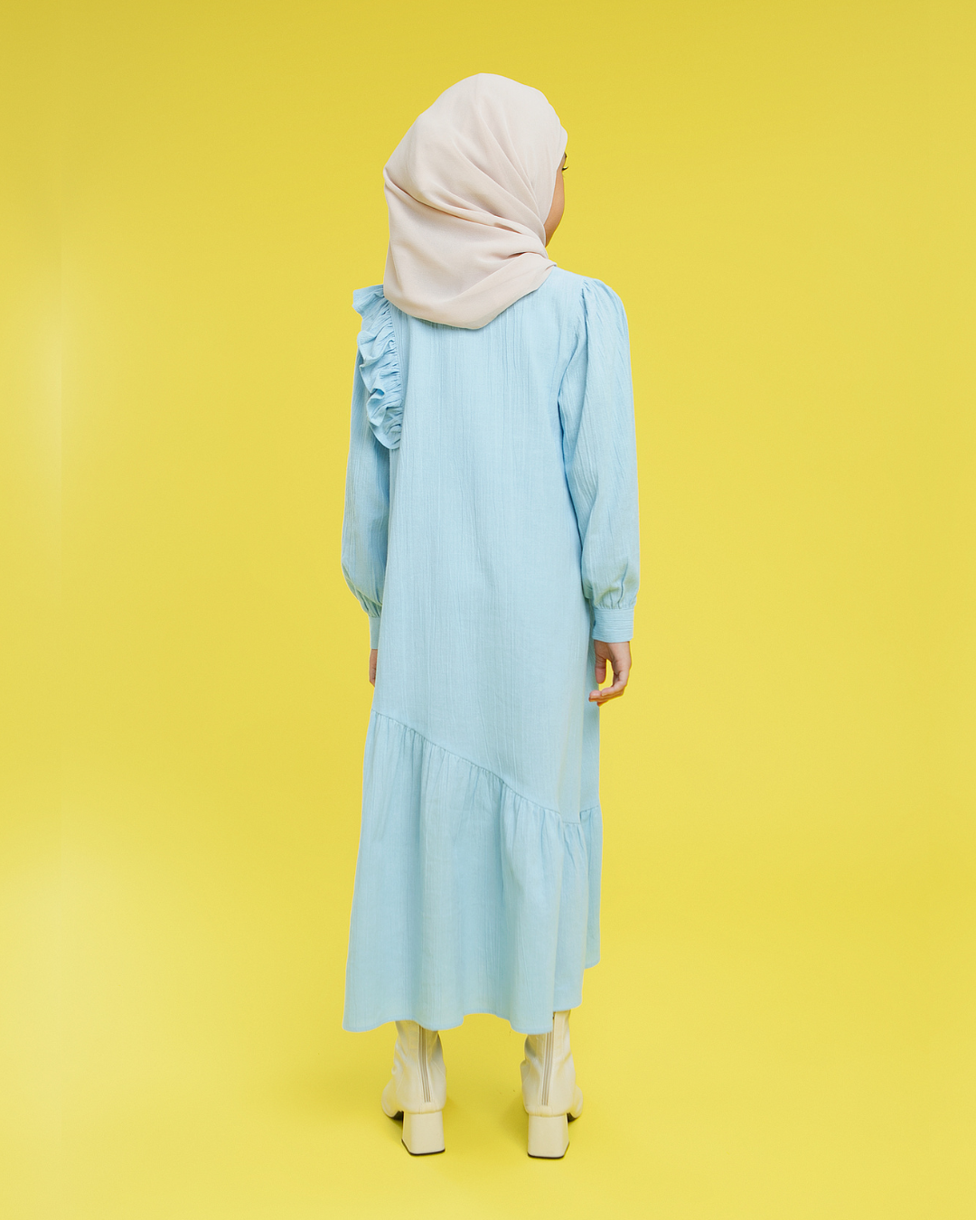 Ellena dress Kids