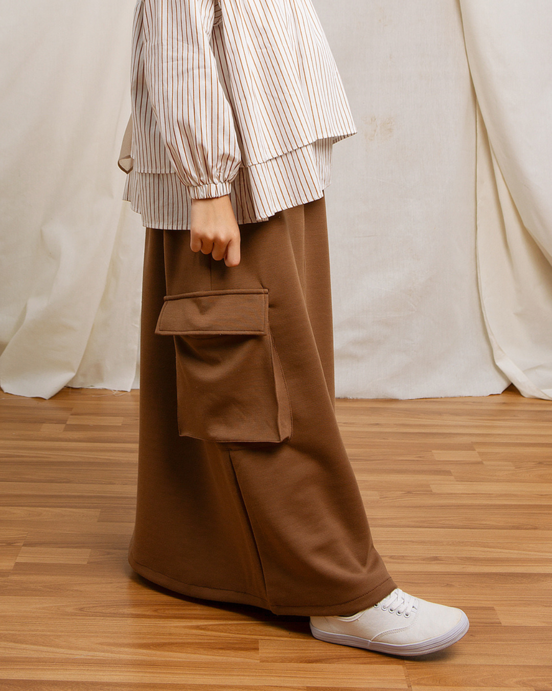 Evelyn skirt Kids