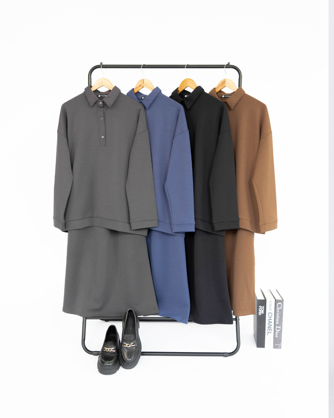 Finn set