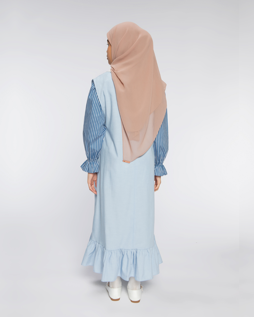 Freya Outer Dress Kids (Outer Only)