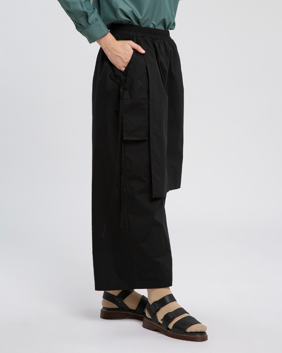 Gaia Pants