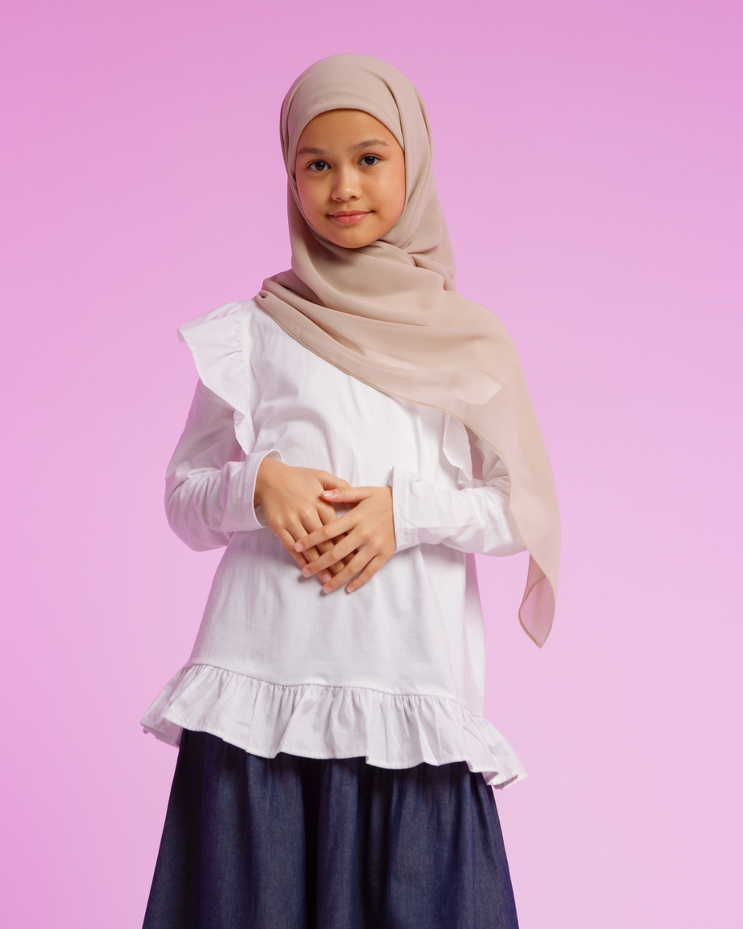 Ginka T-shirt Kids