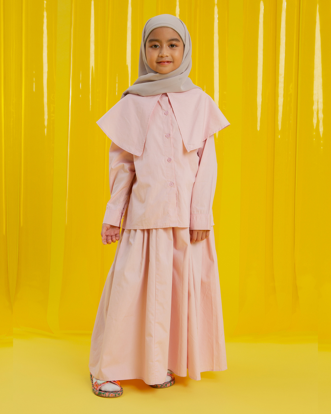 Gretha set Kids