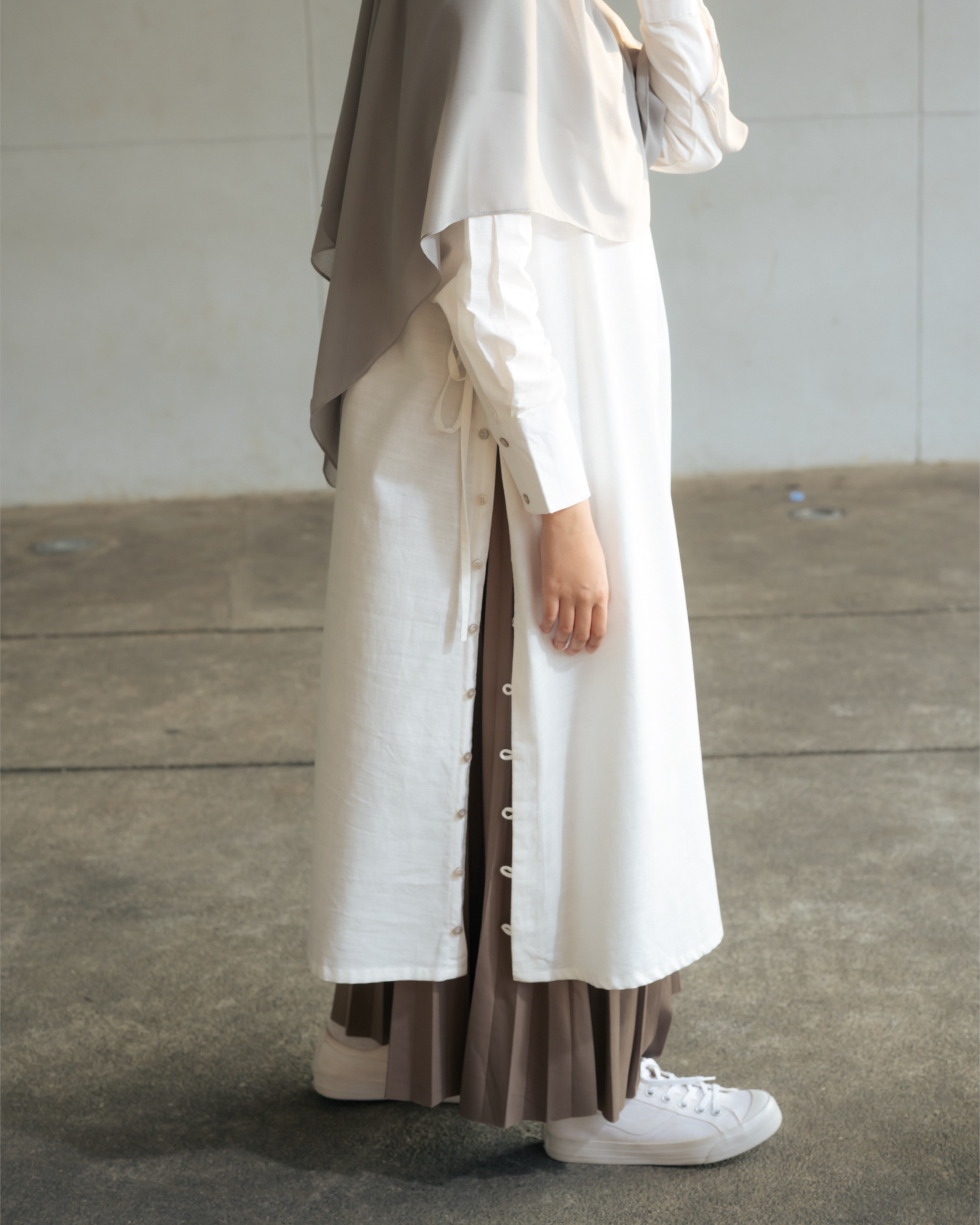 Hayra Tunic