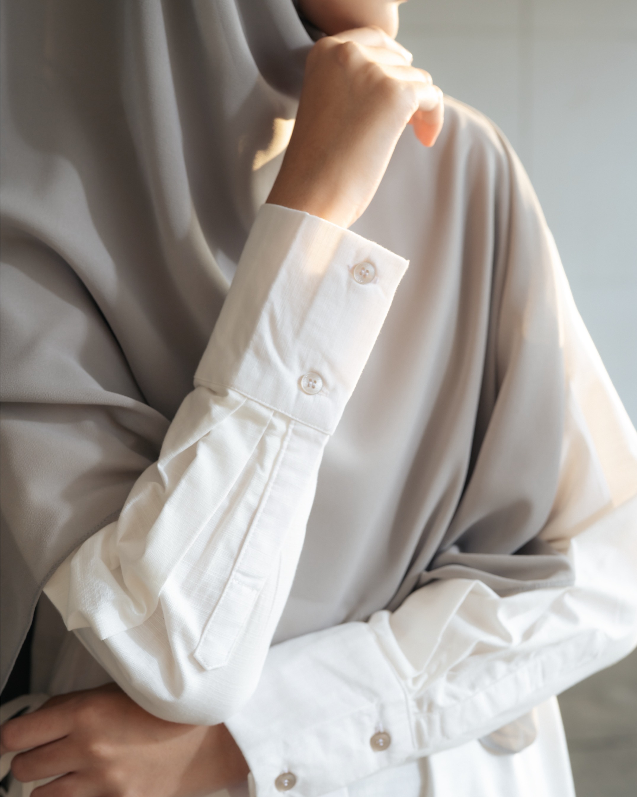 Hayra Tunic