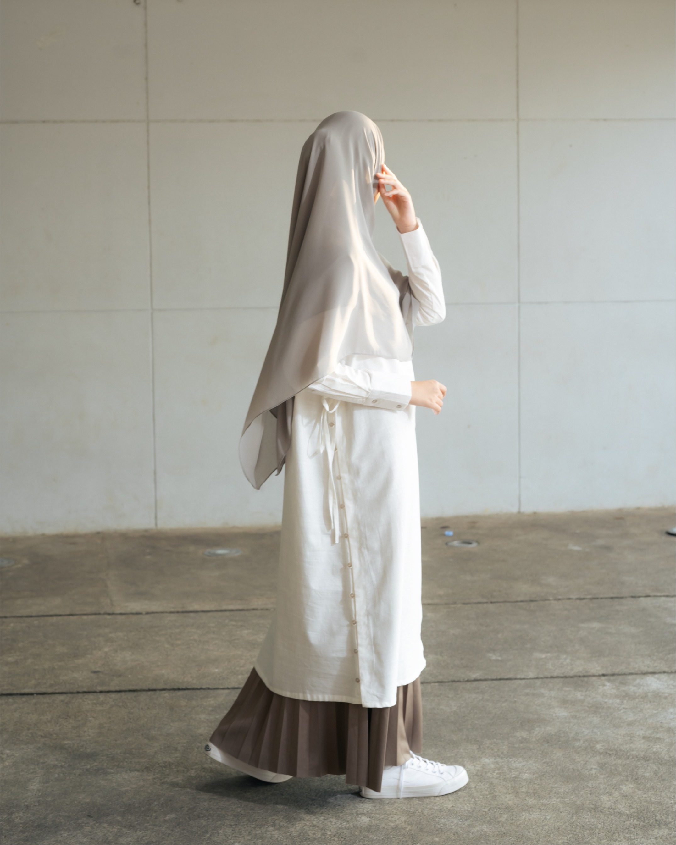 Hayra Tunic