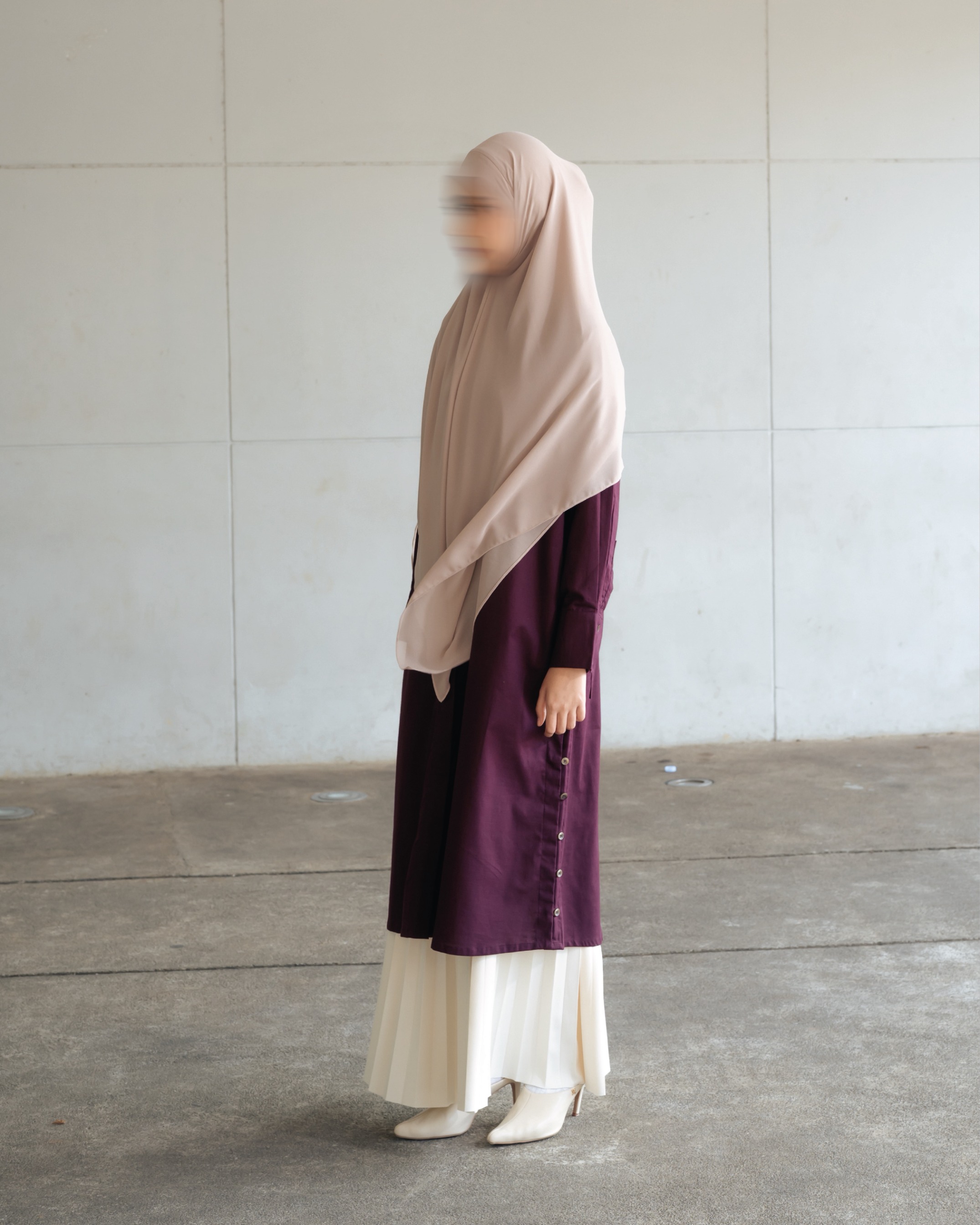 Hayra Tunic