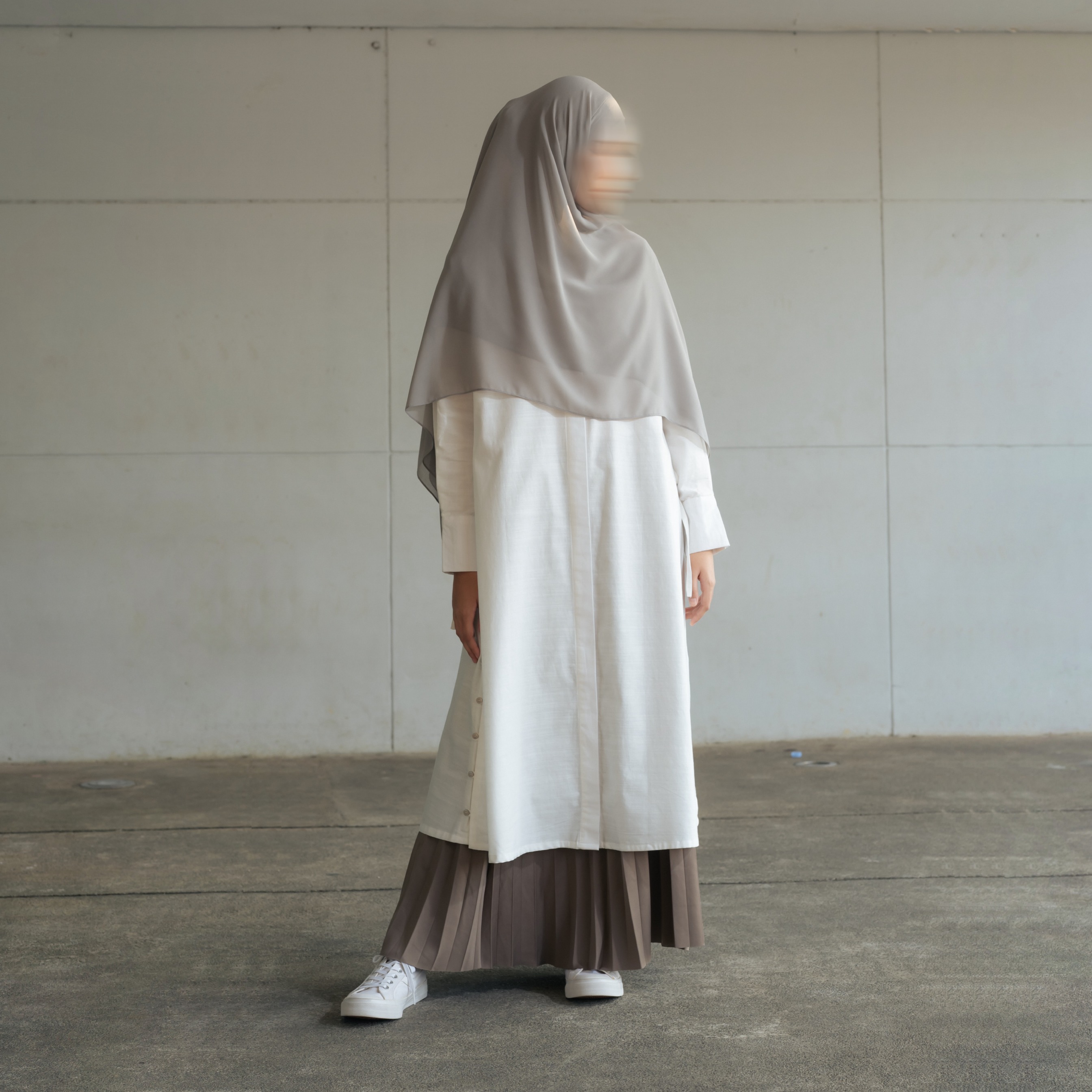 Hayra Tunic