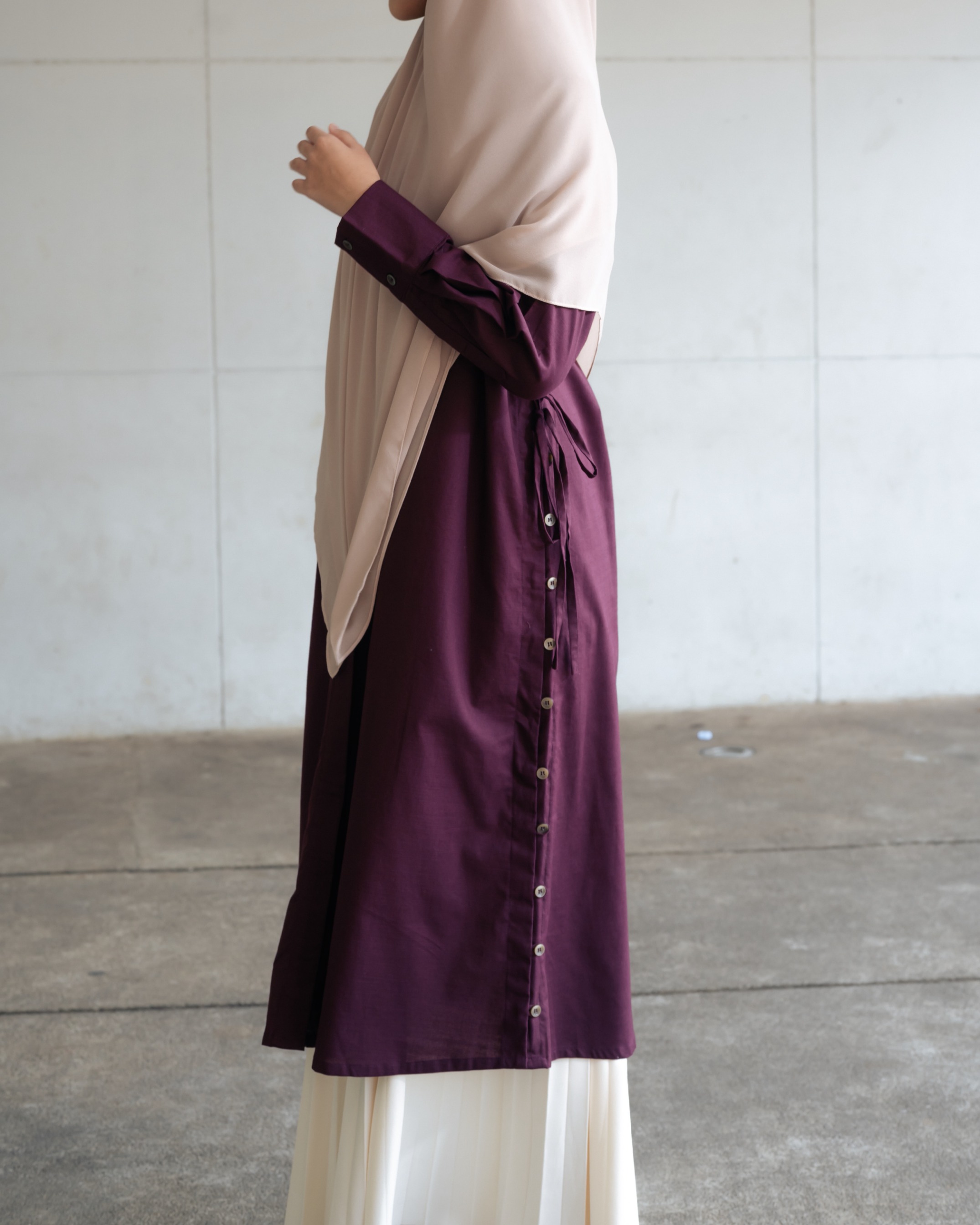 Hayra Tunic