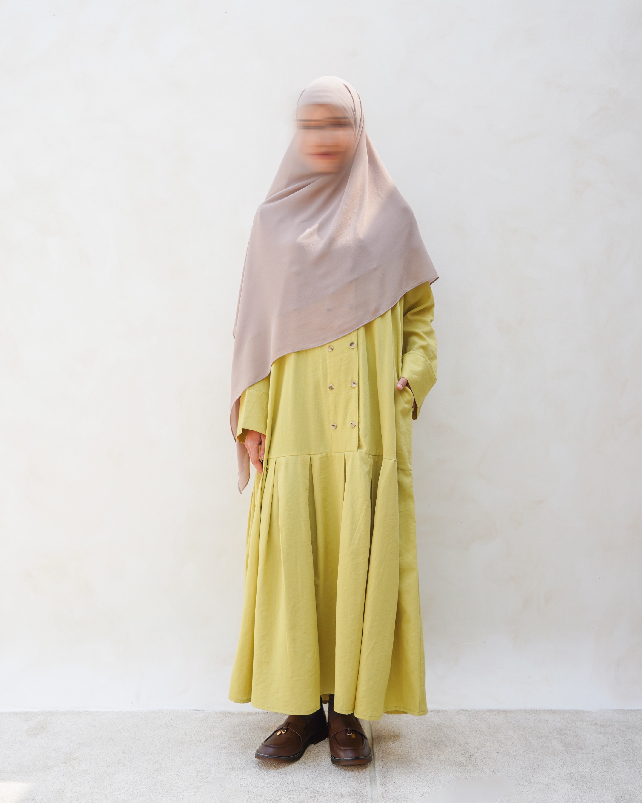 Heidy dress Mom