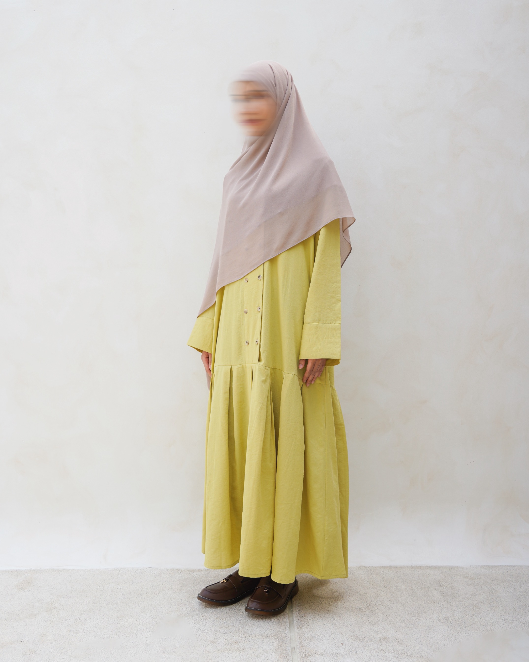 Heidy dress Mom