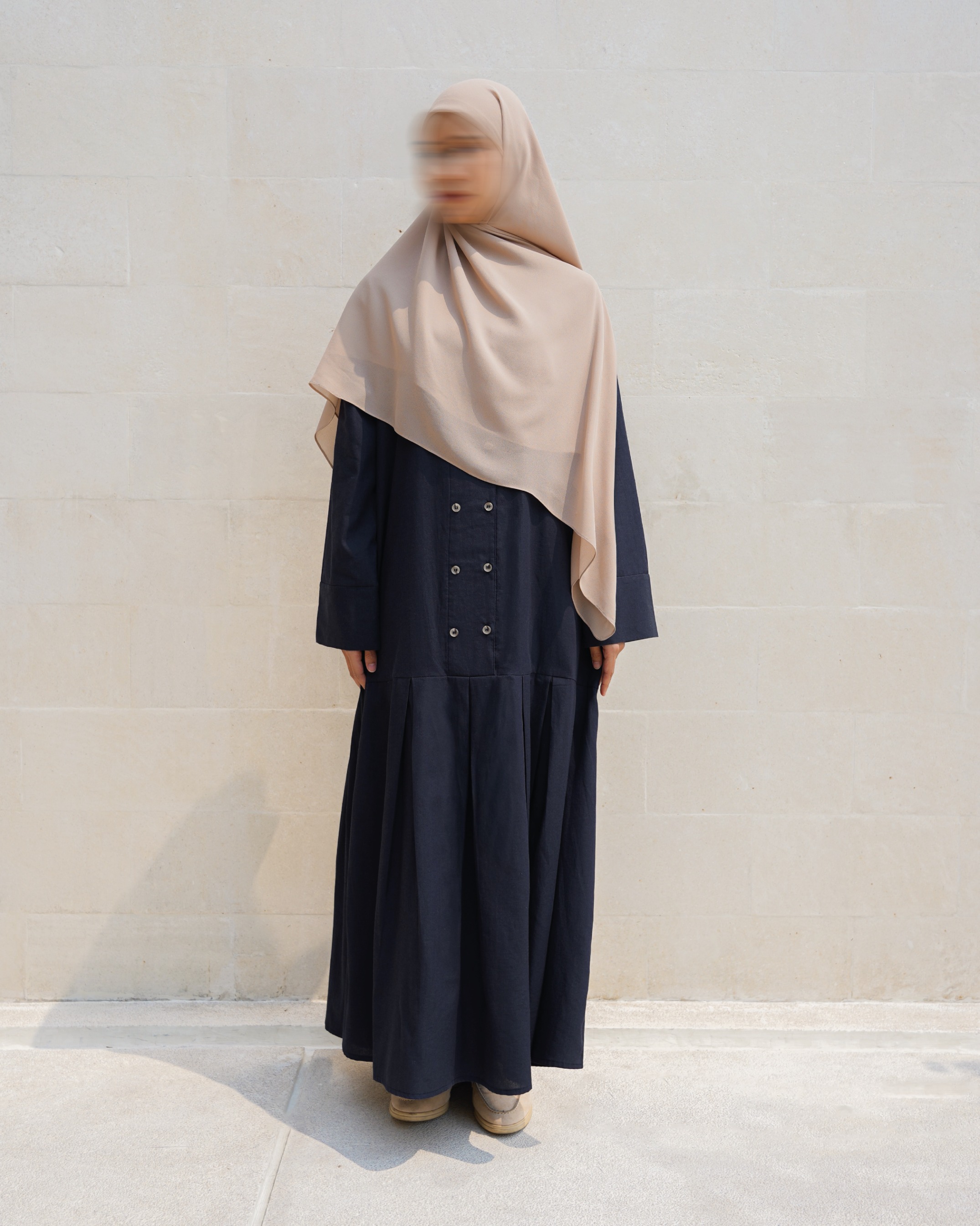 Heidy dress Mom