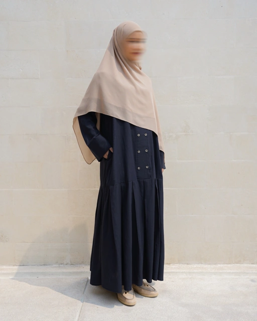 Heidy dress Mom
