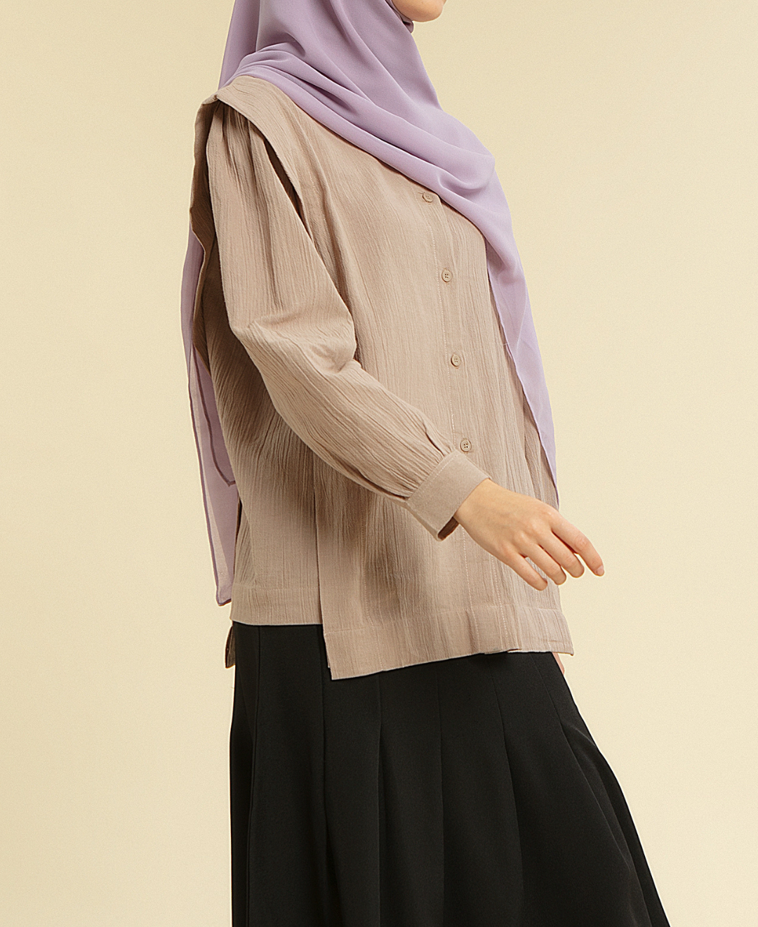 Hanny shirt