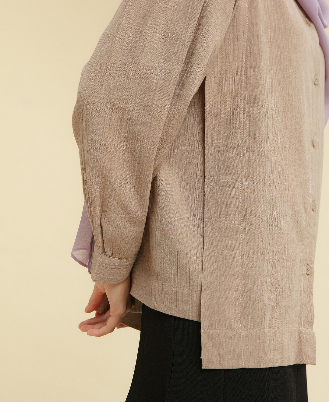 Hanny shirt