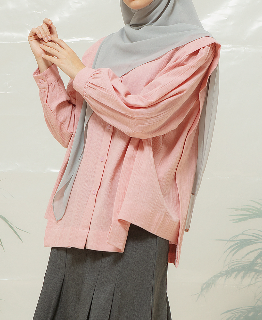 Hanny shirt
