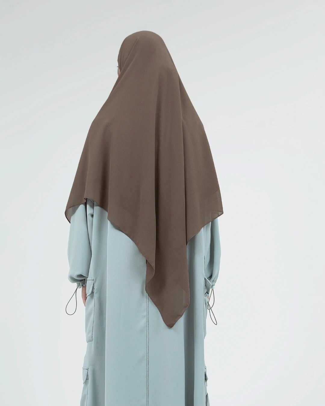 Haura Instan Hijab Mom