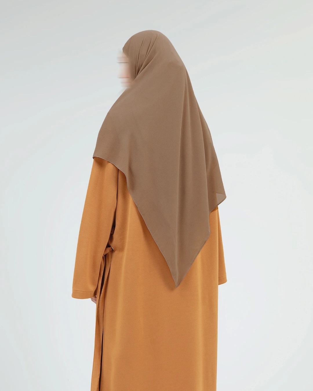 Haura Instan Hijab Mom