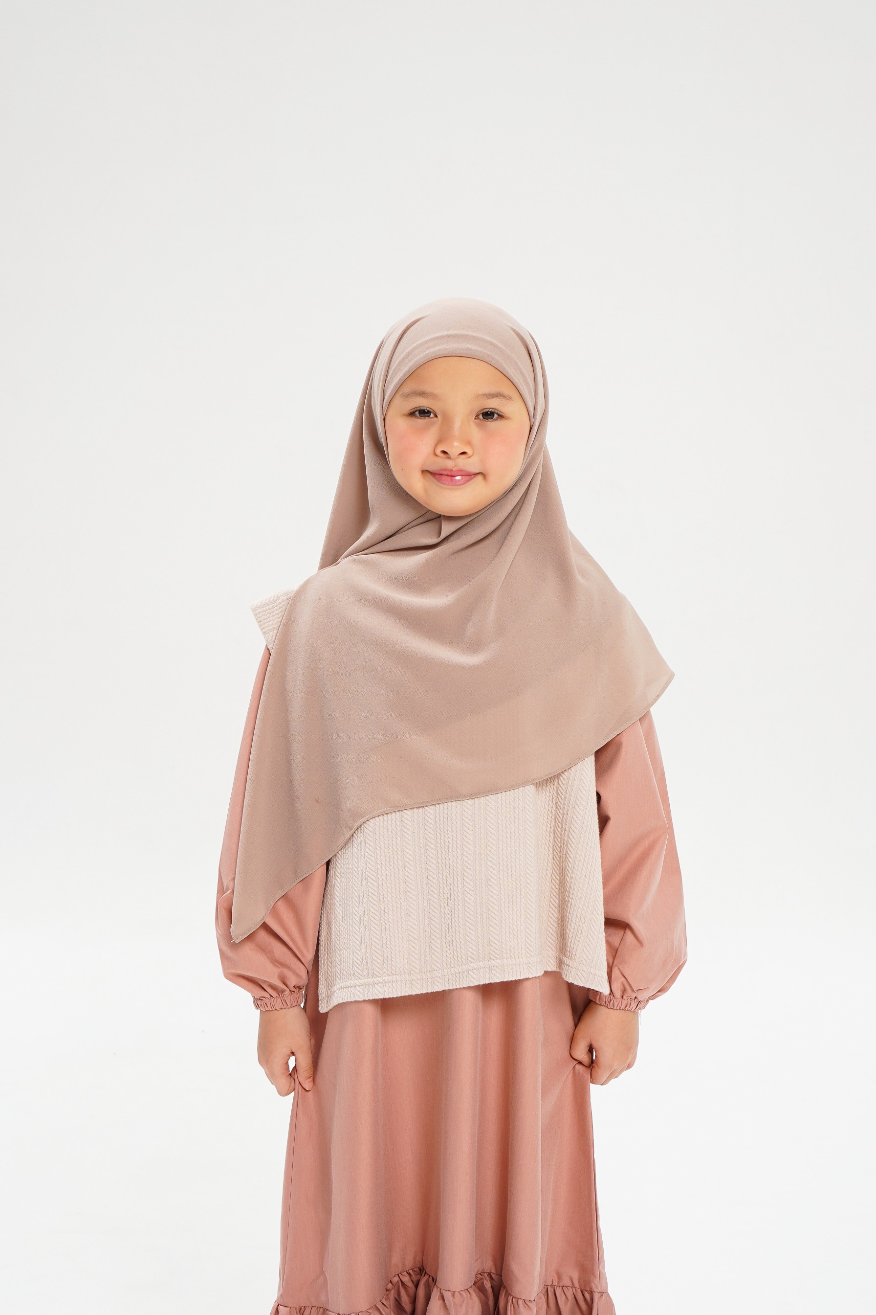Haura Instan Hijab Kids