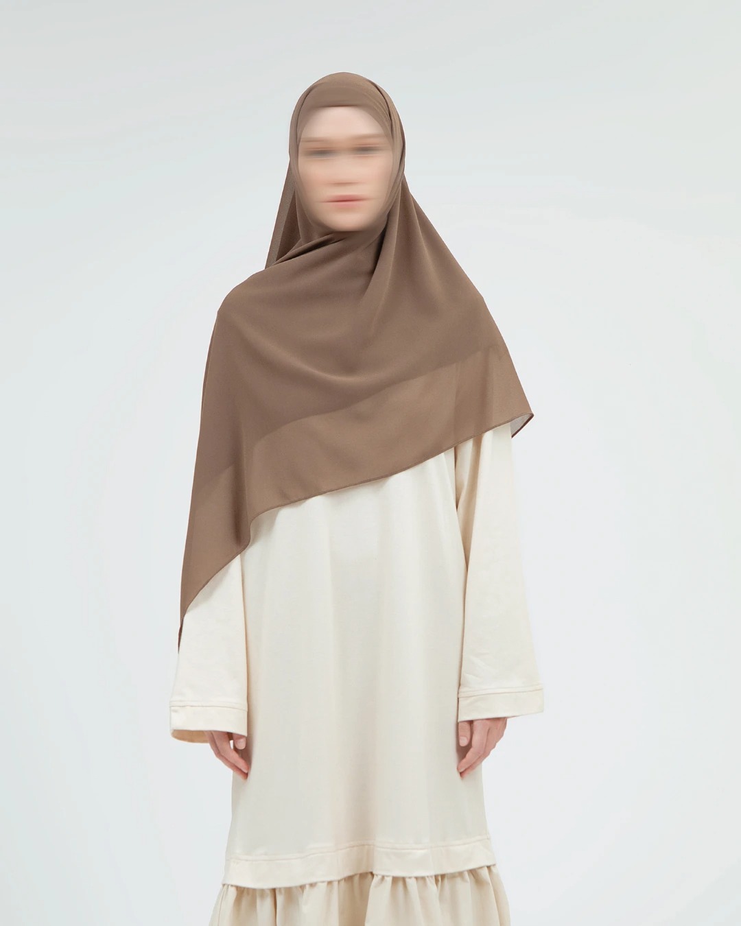 Haura Instan Hijab Mom