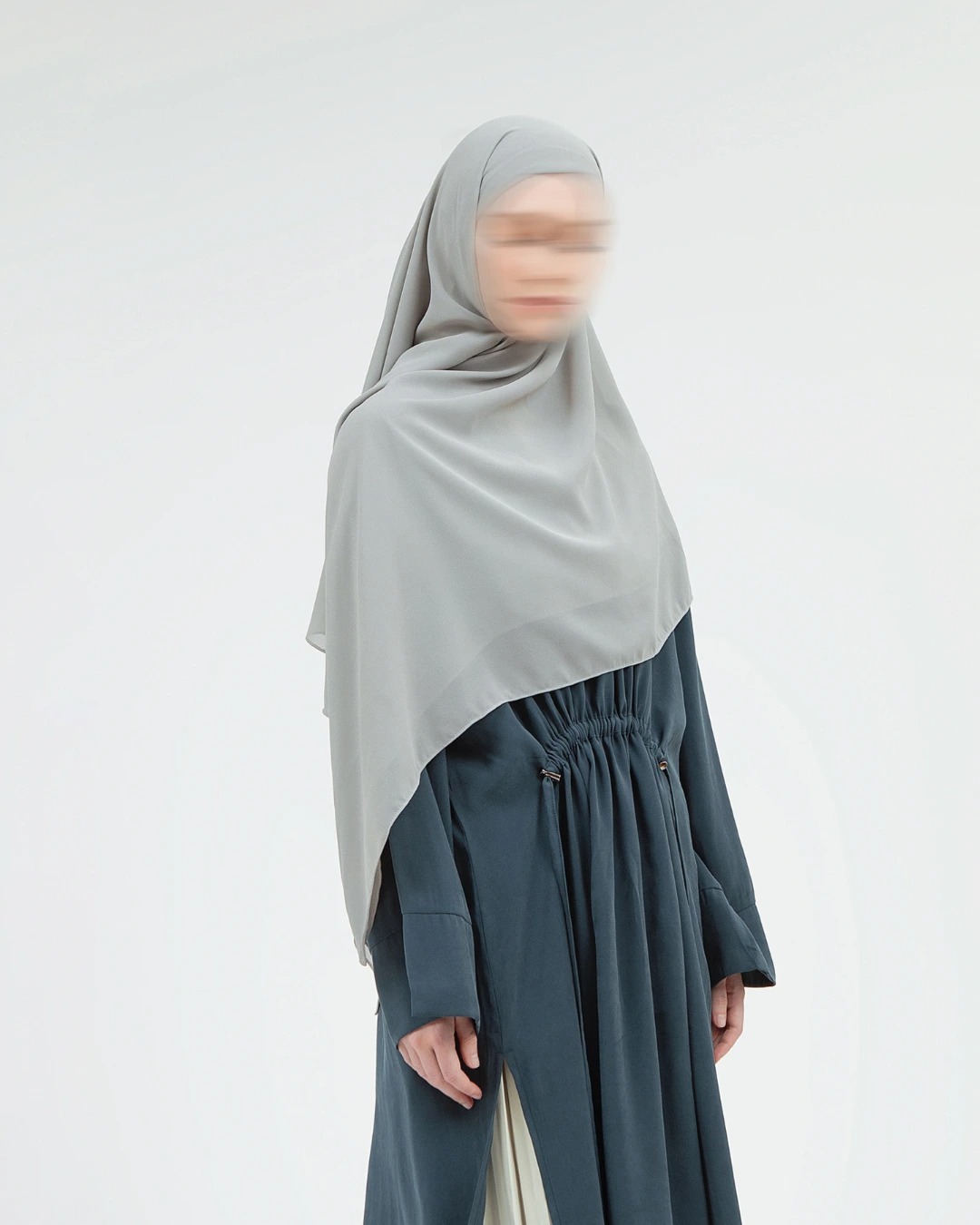 Haura Instan Hijab Mom