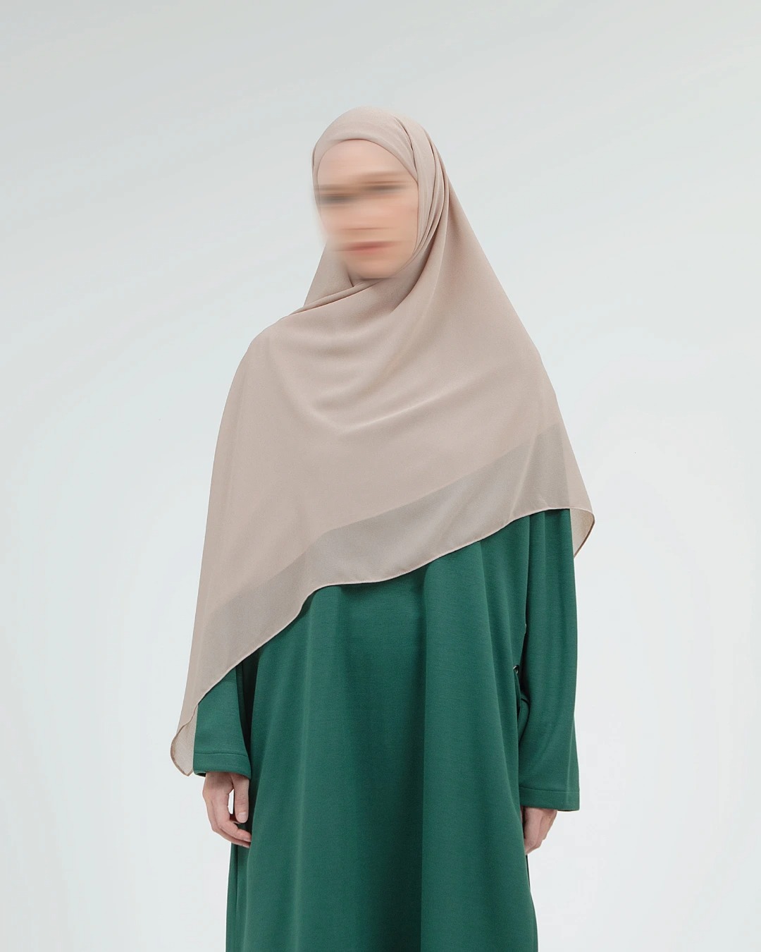 Haura Instan Hijab Mom