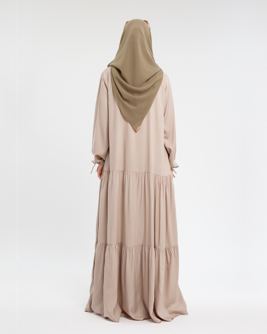 Hawa Dress