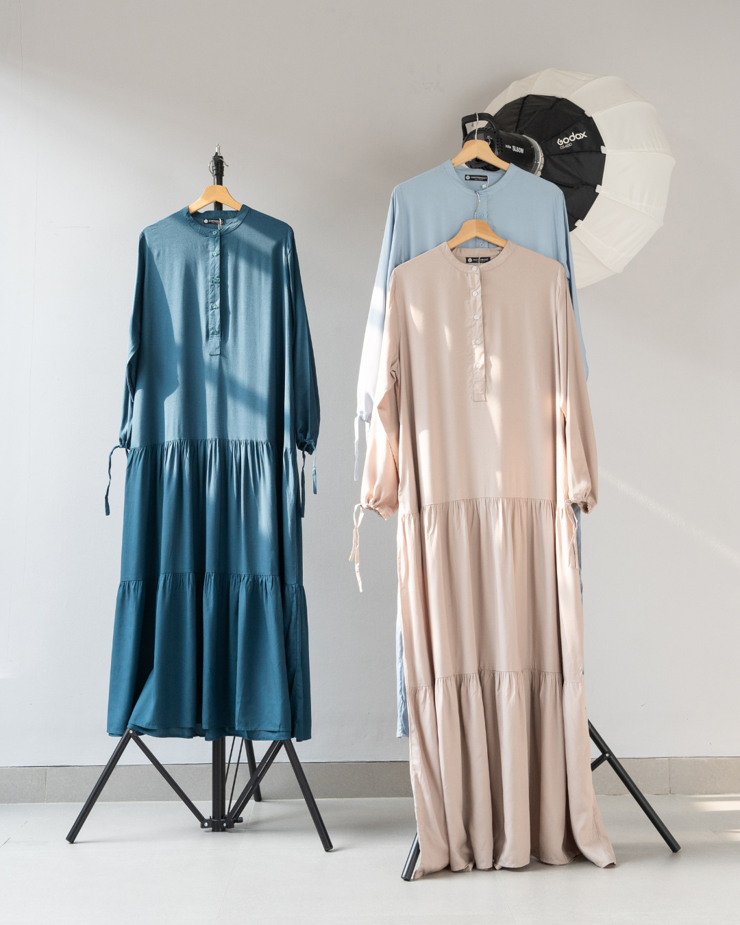 Hawa Dress