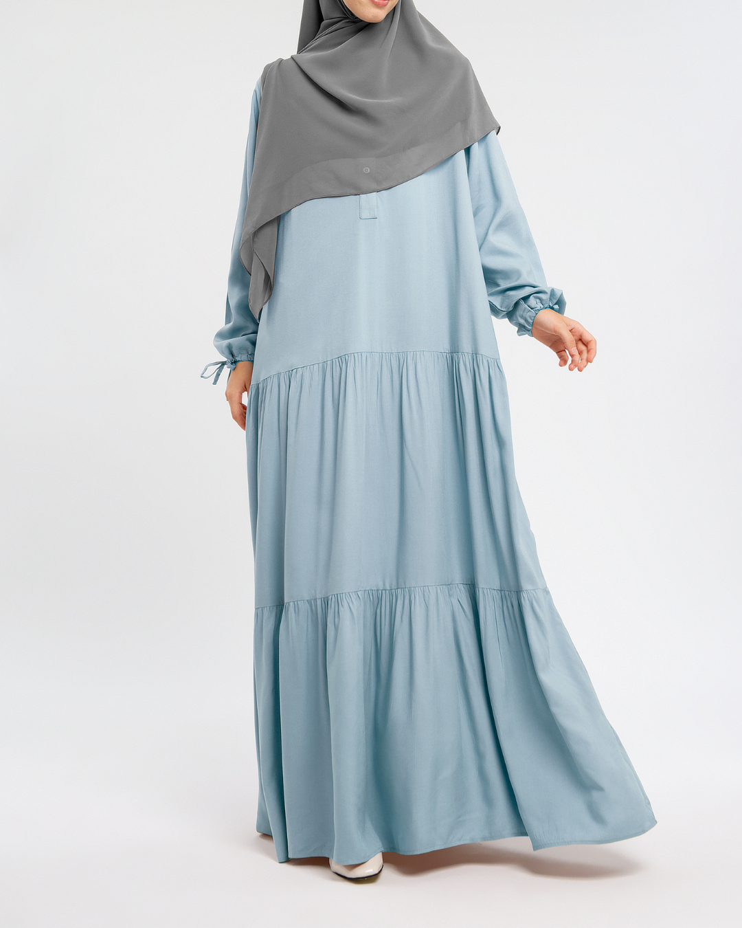 Hawa Dress