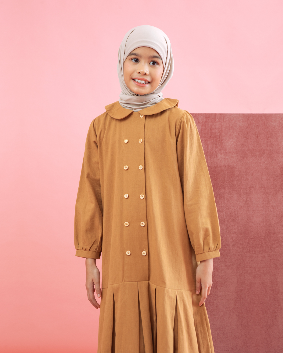 Heidy dress Kids