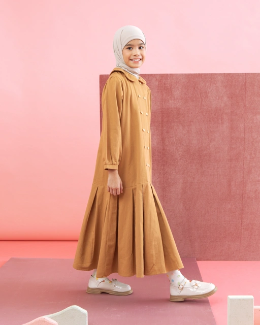 Image of Heidy dress Kids