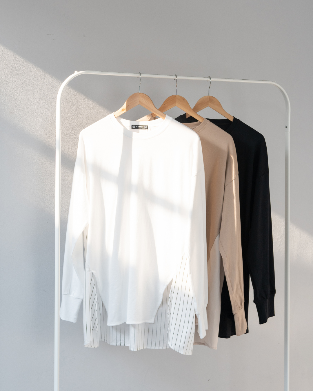 Hoori T-shirt