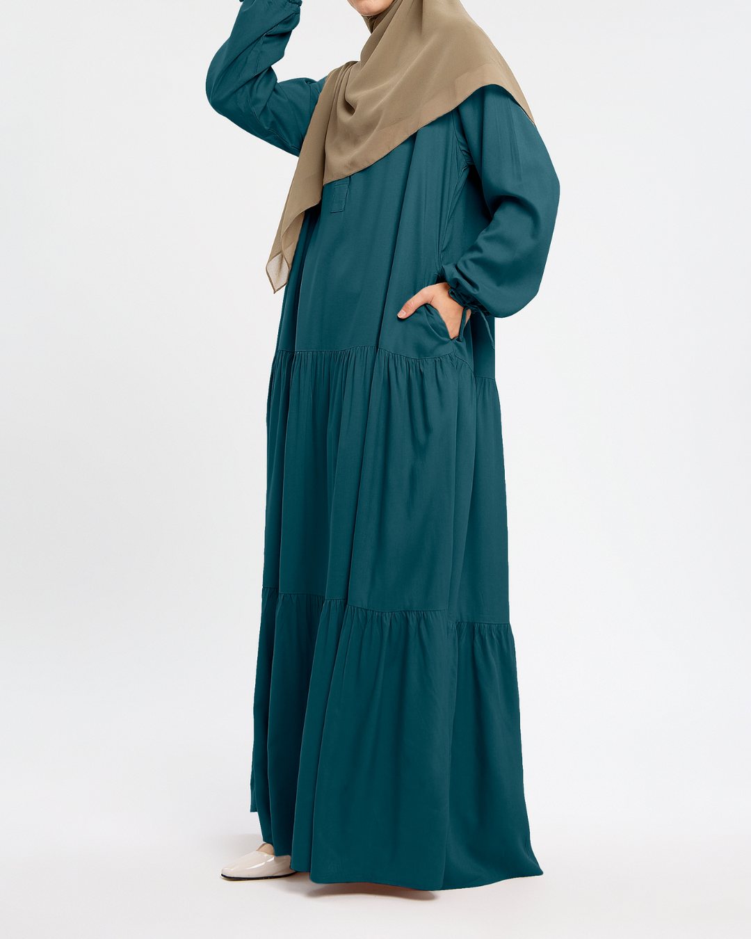 Hawa Dress