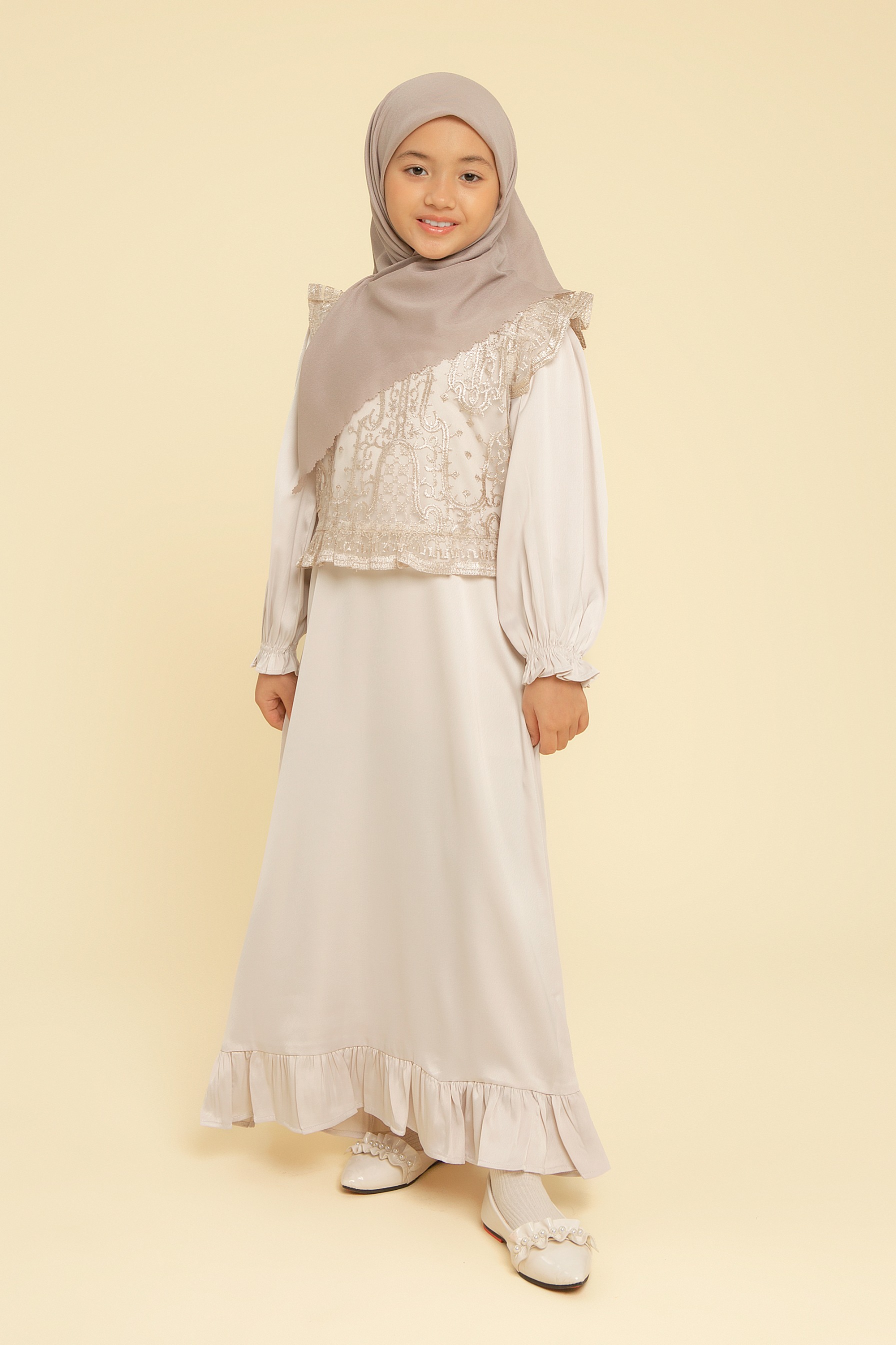 Keinarra dress Kids